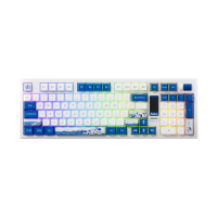 AKKO 5098B Santorini V3 Piano Pro