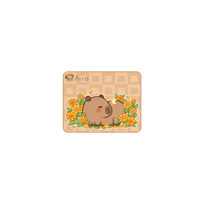 AKKO CapyBara