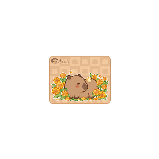 AKKO CapyBara