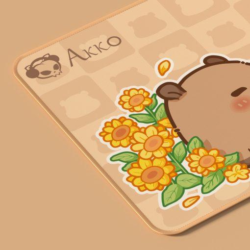 AKKO CapyBara