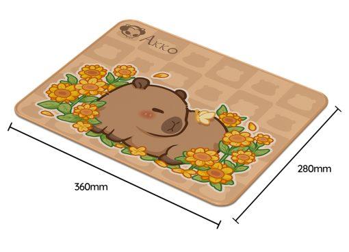 AKKO CapyBara