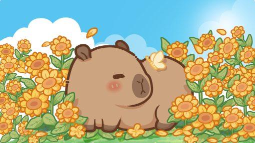 AKKO CapyBara