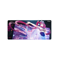 AKKO LuLu Liu