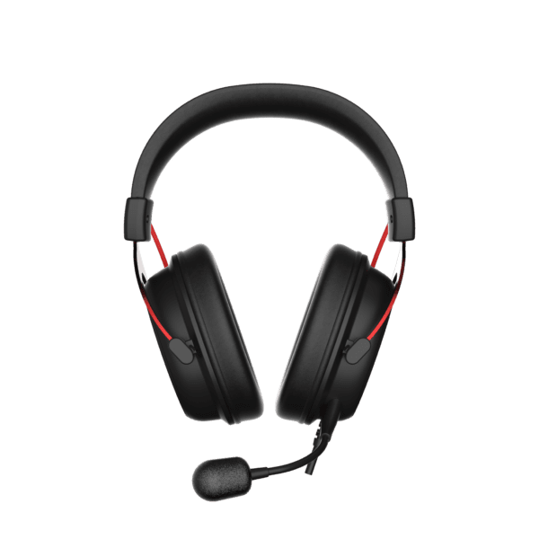 DAREU EH925 MAX Black Red