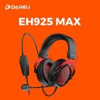 DAREU EH925 MAX Black Red
