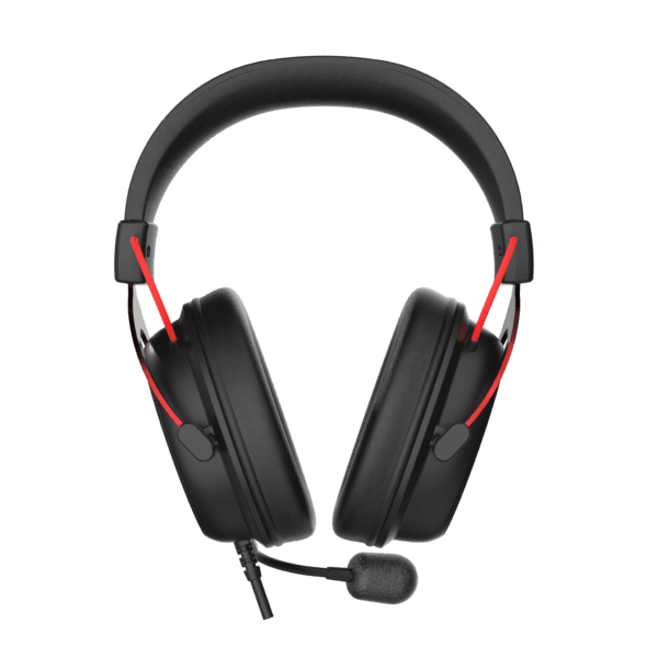 DAREU EH925 MAX Black Red