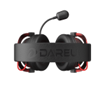 DAREU EH925 MAX Black Red