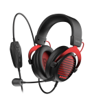 DAREU EH925 MAX Black Red