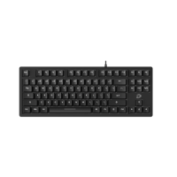 DAREU EK87L v2 Black