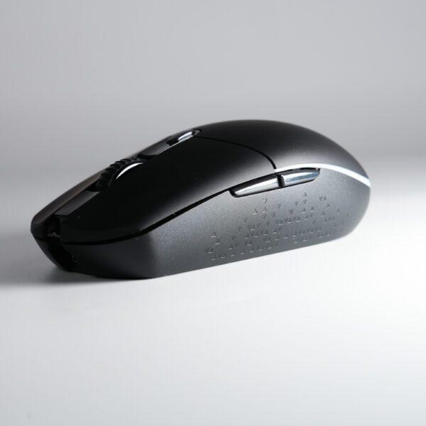 DAREU EM911T-Black