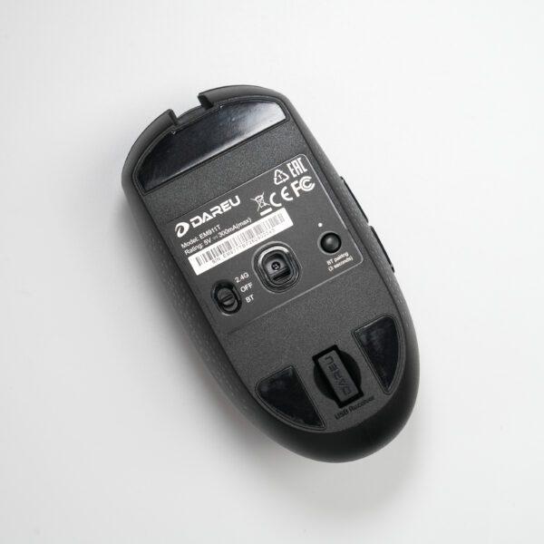 DAREU EM911T-Black