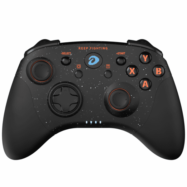DAREU H101X Black