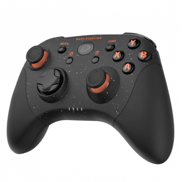 DAREU H101X Black