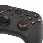 DAREU H101X Black