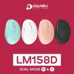 DAREU LM158D Black