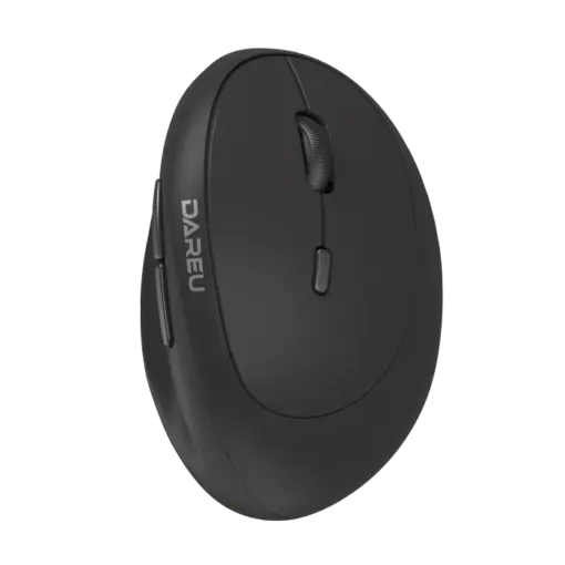 DAREU LM158D Black