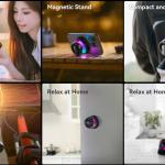 EDIFIER HECATE G200