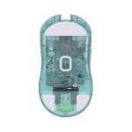 Edifier G3MPRO xanh trong suốt