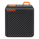 EDIFIER MP85 Đen Cam