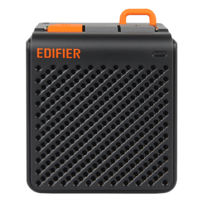 EDIFIER MP85 Đen Cam