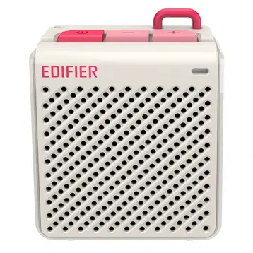 EDIFIER MP85 Trắng Hồng
