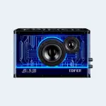 EDIFIER QD35 Bluetooth 5.3 Black