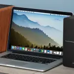 EDIFIER R1280DBs Brown