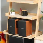 EDIFIER R1280DBs Brown