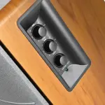EDIFIER R1280DBs Brown