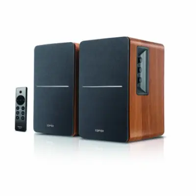 EDIFIER R1280DBs Brown