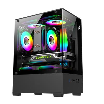 EDRA ECS1303 Passion Black