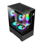EDRA ECS1303 Passion Black