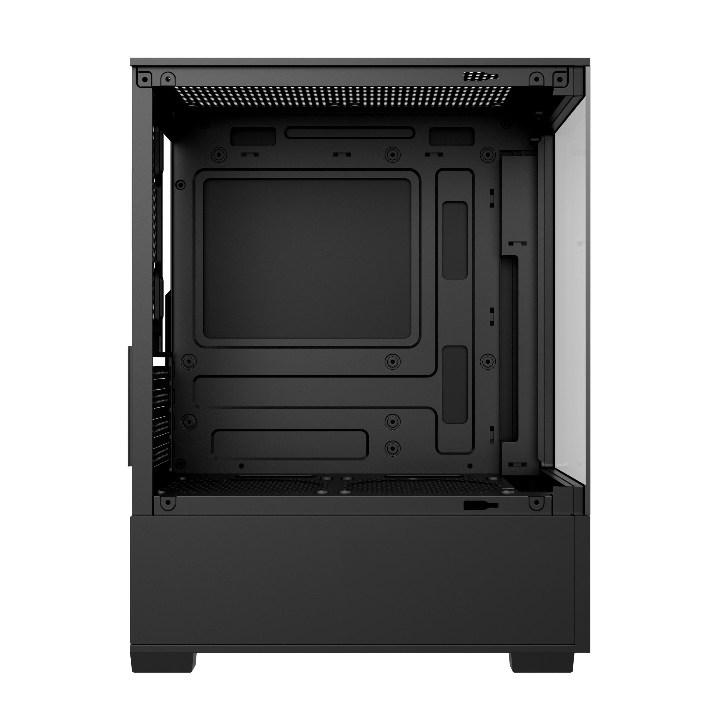 EDRA ECS1303 Passion Black