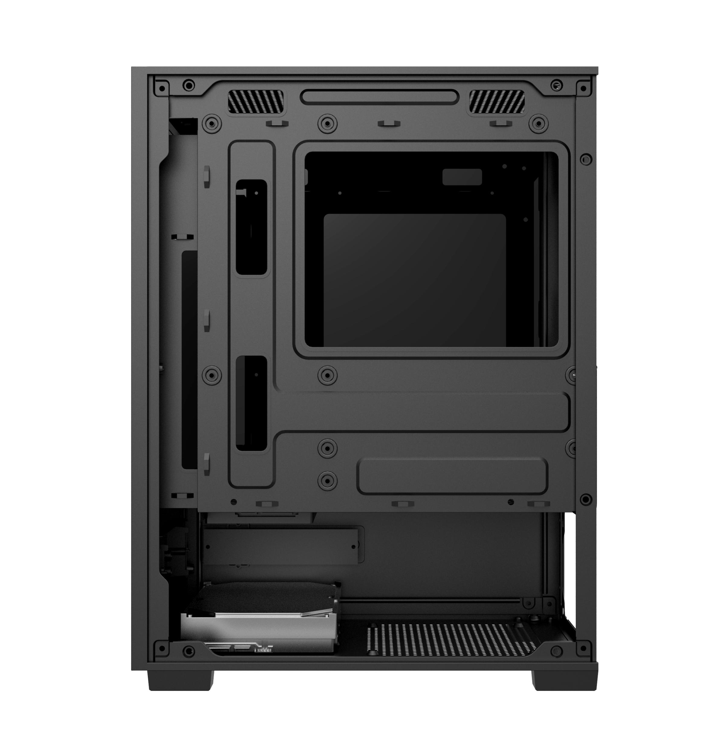 EDRA ECS1303 Passion Black