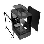 EDRA ECS1303 Passion Black