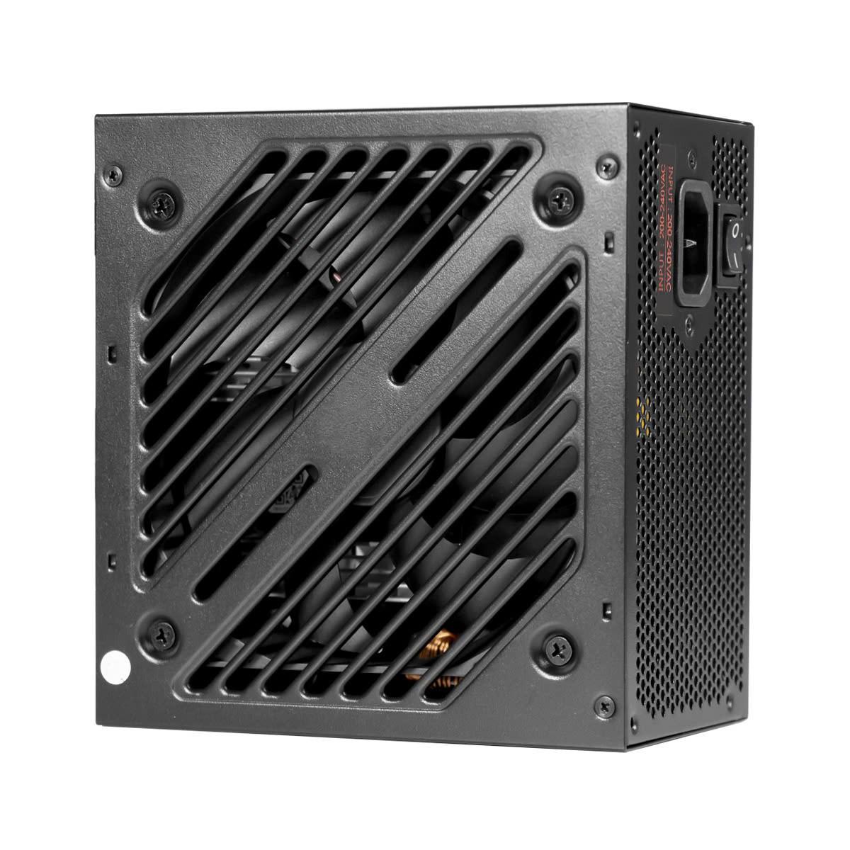 EDRA EP800Bronze