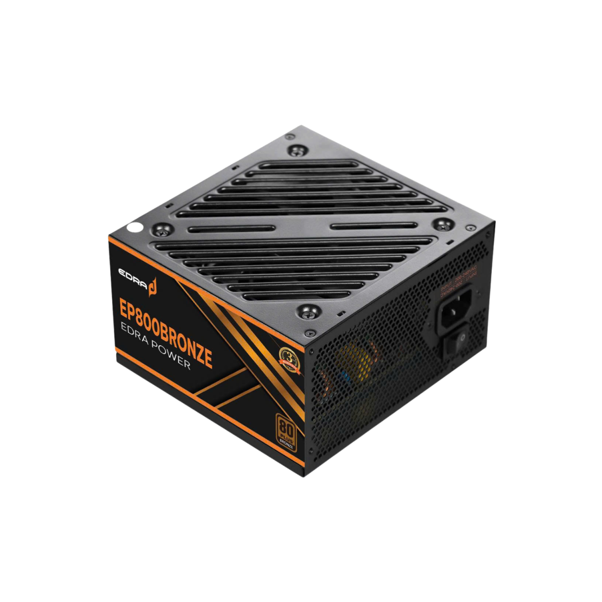 EDRA EP800Bronze