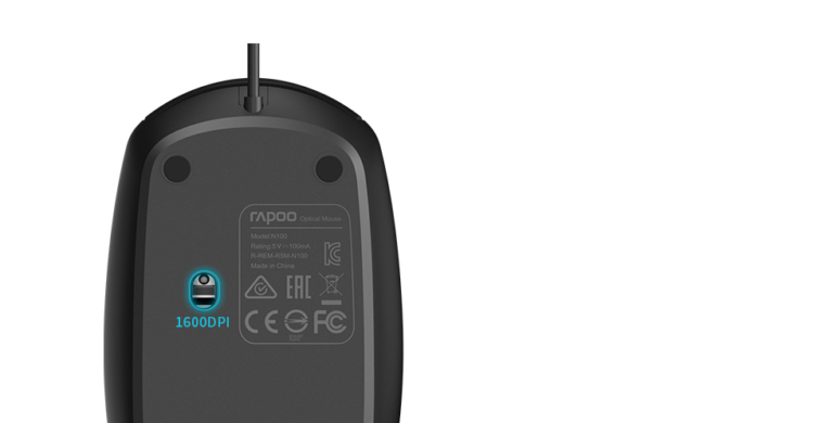 Rapoo X125SE