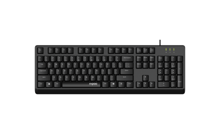 Rapoo X125SE