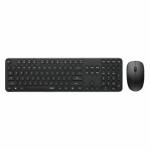 RAPOO X260S Black