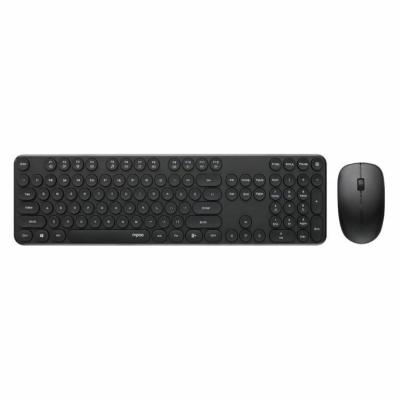 RAPOO X260S Black