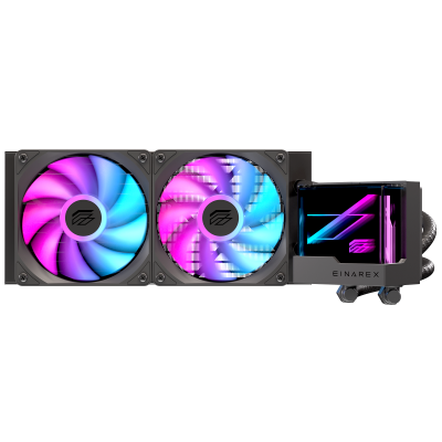 EINAREX VERTEX LITE 240mm